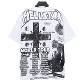 HELLSTAR World Tour T-Shirt